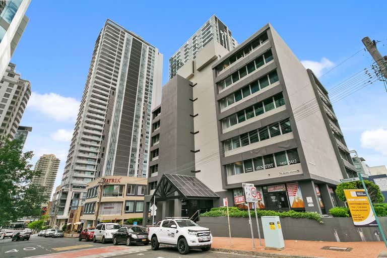 505/781 Pacific Highway Chatswood NSW 2067 - Image 2