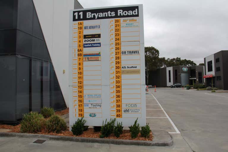 3/1-11 Bryants Road Dandenong VIC 3175 - Image 3