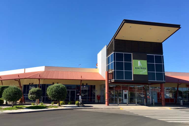 Westside Plaza Shopping Centre, 5 Galena Street Broken Hill NSW 2880 - Image 2
