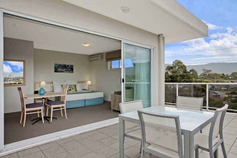 Quality Suites Pioneer Sands, Wollongong, 19 Carters Lane Fairy Meadow NSW 2519 - Image 2
