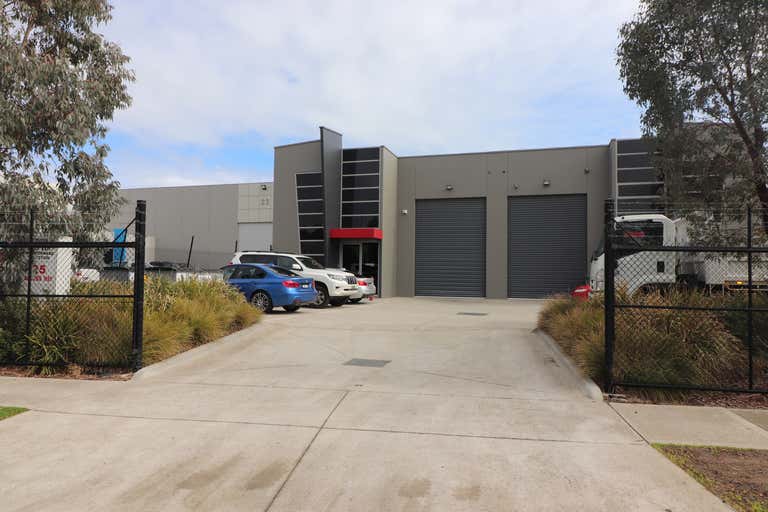 1/25 Access Way Carrum Downs VIC 3201 - Image 1