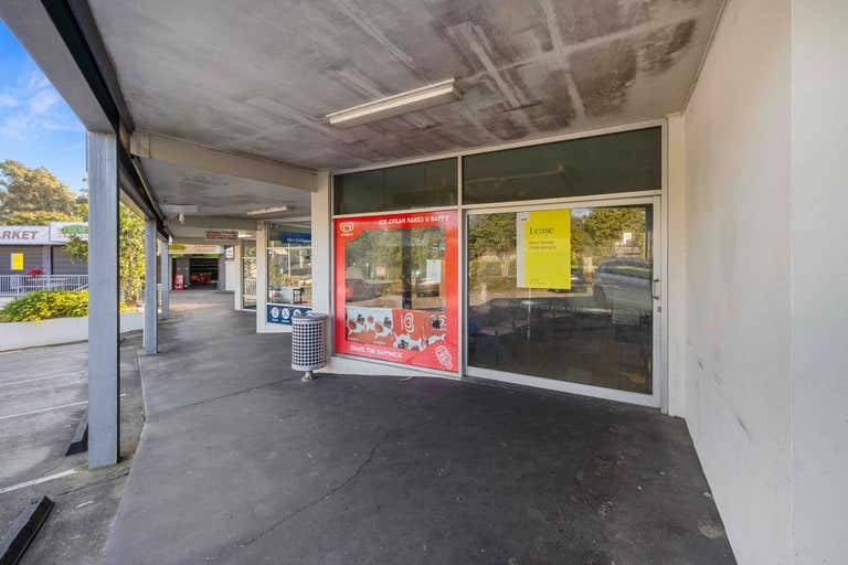 Shop 4, 122 Ferny Way Ferny Hills QLD 4055 - Image 1