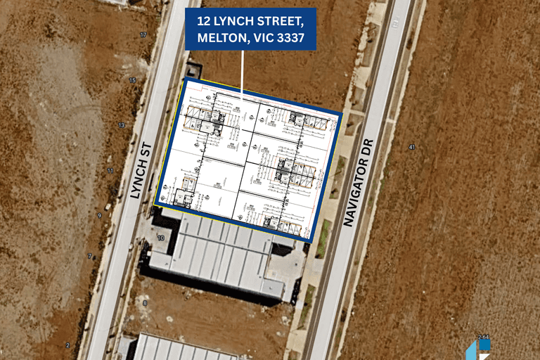 12 Lynch Street, Melton, VIC 3337 - Industrial & Warehouse Property For ...