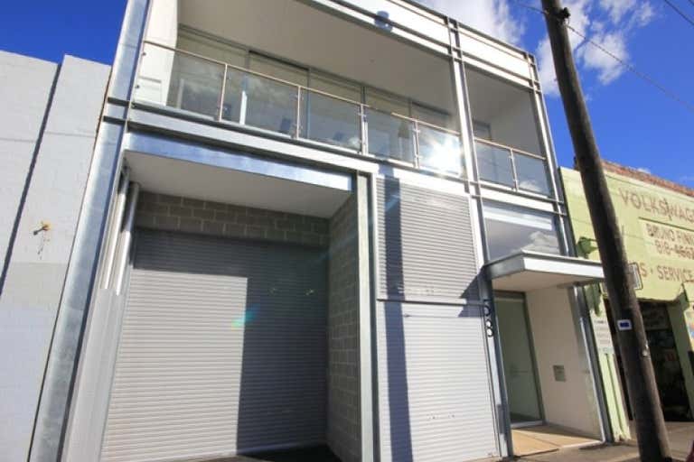 Level 1, Rear, 241 Burwood Road Hawthorn VIC 3122 - Image 1