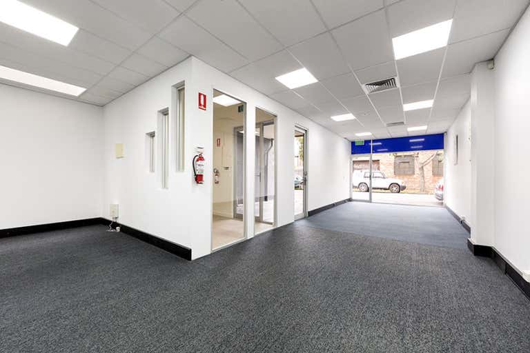 Ground Floor, 1a Somerset Street Richmond VIC 3121 - Image 2