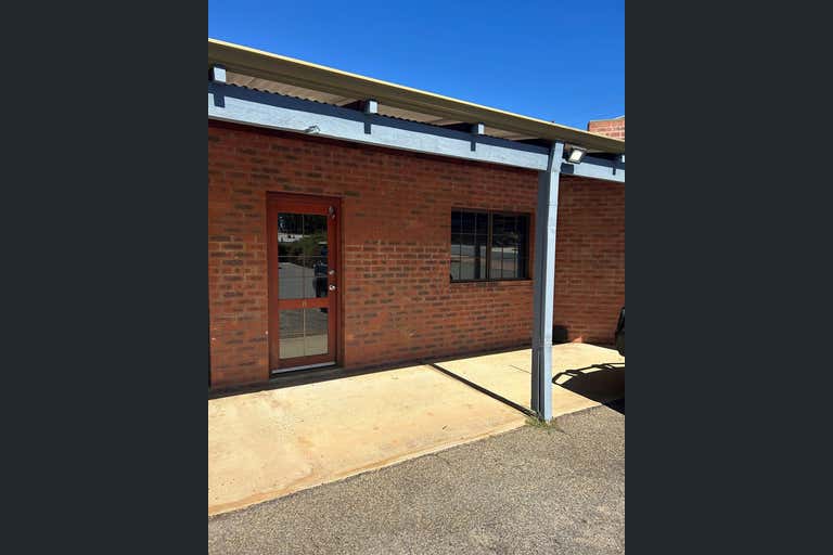 Business Centre, Unit 6-7, 8/14 Brockman Street Gingin WA 6503 - Image 1