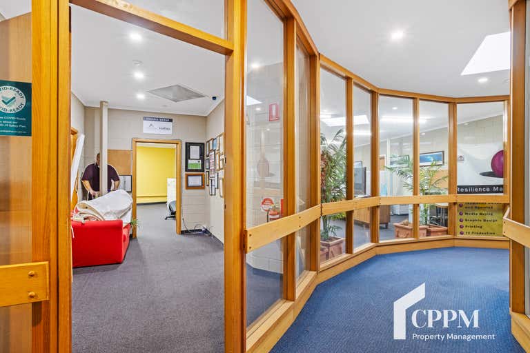 3/17 Magnet court Sandy Bay TAS 7005 - Image 1