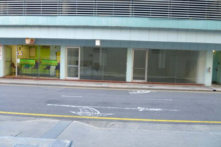 Shops, 18 - 13 (Ground Level) Wyatt Street Adelaide SA 5000 - Image 1