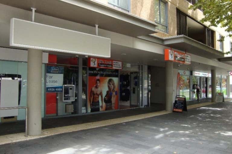 Shop 5, 209 Hunter Street Newcastle NSW 2300 - Image 2