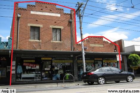 327-329 Lygon Street Brunswick East VIC 3057 - Image 2