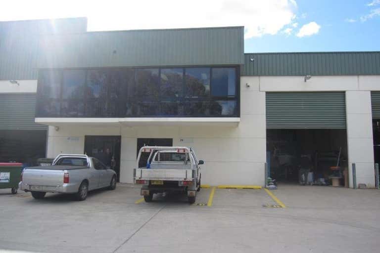 Unit 26, 244 Horsley Road Milperra NSW 2214 - Image 1