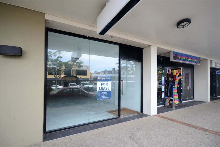 Shop 3C, Shop 3C Quay North Building, 19 Horton Street Port Macquarie NSW 2444 - Image 2
