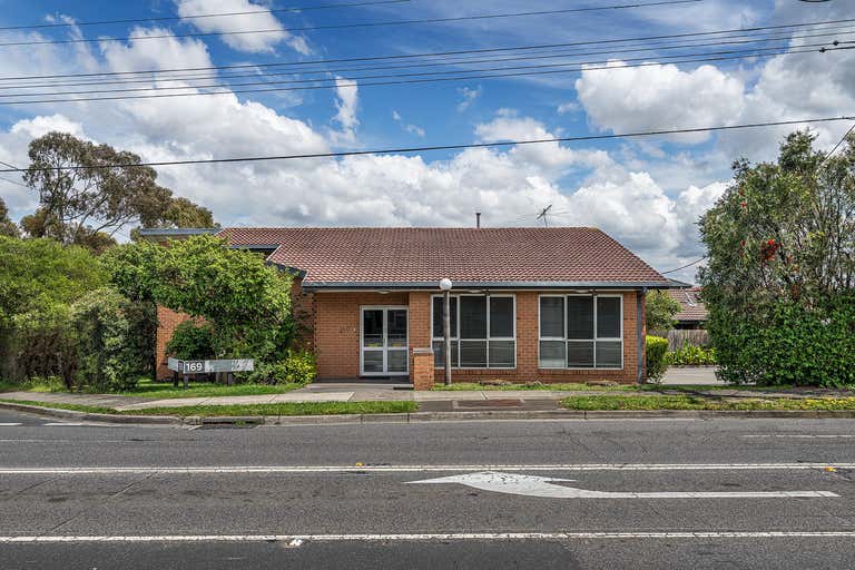 169 Waverley Road Chadstone VIC 3148 - Image 1