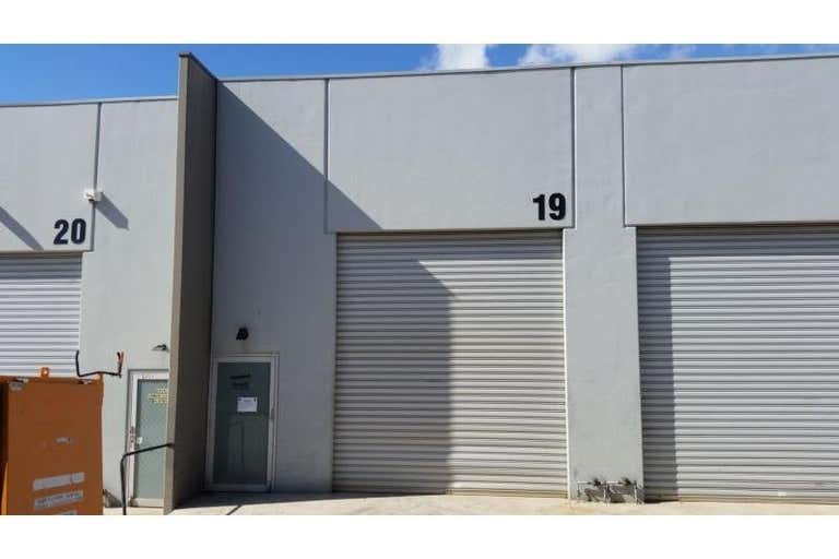 Leased Industrial & Warehouse Property at 19/36 Merri Concourse ...