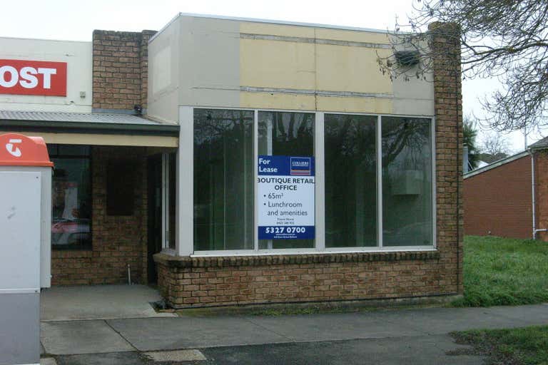 Shop 4, 403 Warrenheip Street Buninyong VIC 3357 - Image 2