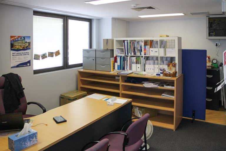 Suite  9D, Level 7-138 Albert Street Brisbane City QLD 4000 - Image 4