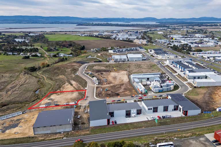 Site, 21 Abernant Way Cambridge TAS 7170 - Image 2