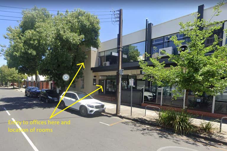 1/237 Hutt Street Adelaide SA 5000 - Image 1