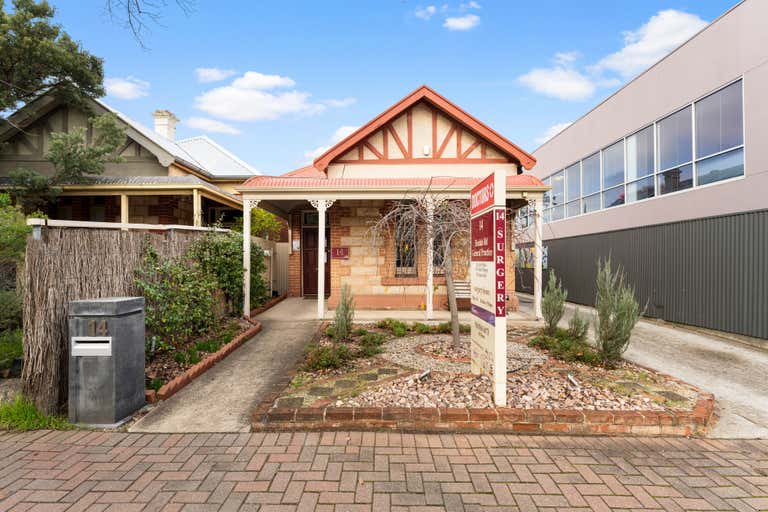 14 Beulah Road Norwood SA 5067 - Image 1