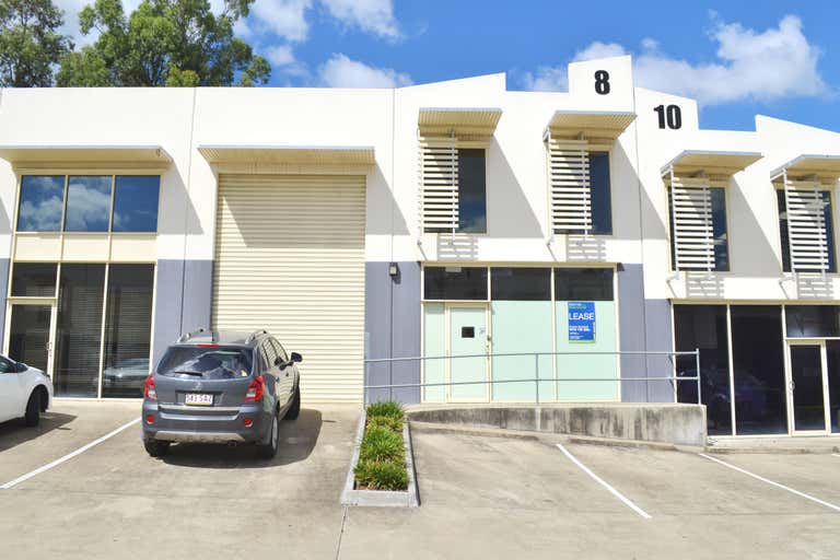 8/15 Corporate Place Browns Plains QLD 4118 - Image 1