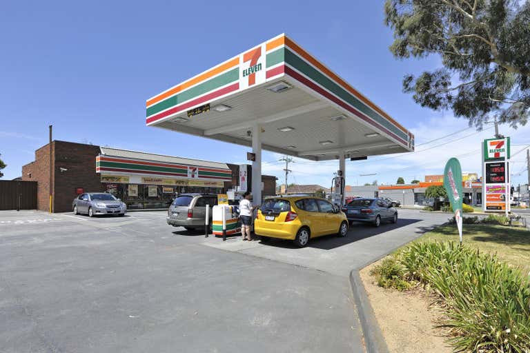 7 Eleven Ashwood, 475-479 Warrigal Road Ashwood VIC 3147 - Image 3