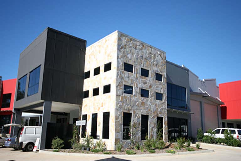 Indacom Business Park, 11-17 Cairns Street Loganholme QLD 4129 - Image 2