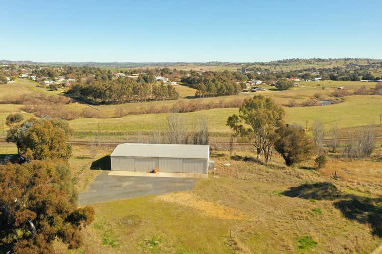 Lot 8 Jack Ward Drive Harden NSW 2587 - Image 1