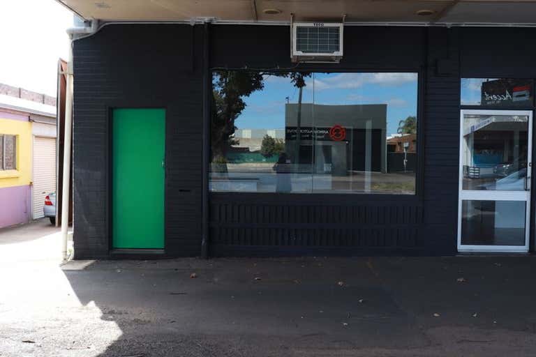 Shop 2 / 209 James Street Toowoomba City QLD 4350 - Image 1