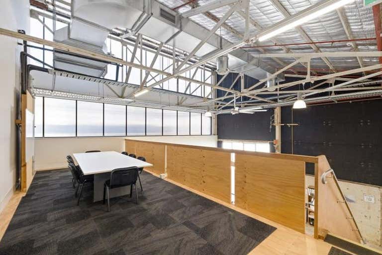 Tenancy 10.05, Building 10, 120 High Street North Sydney NSW 2060 - Image 4