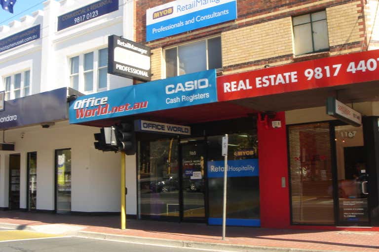 1165 Burke Road Camberwell VIC 3124 - Image 1