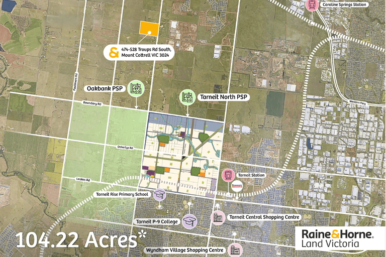 474-528 Troups Road Mount Cottrell VIC 3024 - Image 4