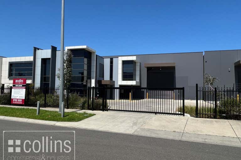 6 Sette Circuit Pakenham VIC 3810 - Image 1