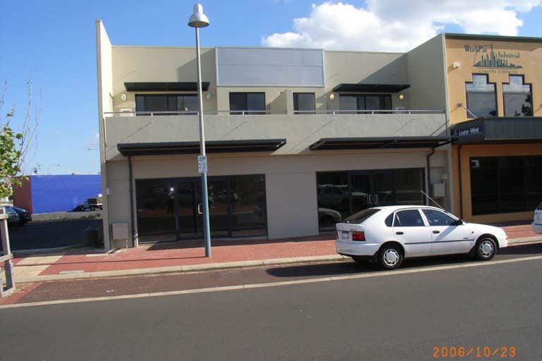 Unit 1, 31 Carey Street Bunbury WA 6230 - Image 1