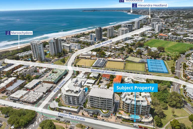 4/31 Cotton Tree Parade Maroochydore QLD 4558 - Image 1
