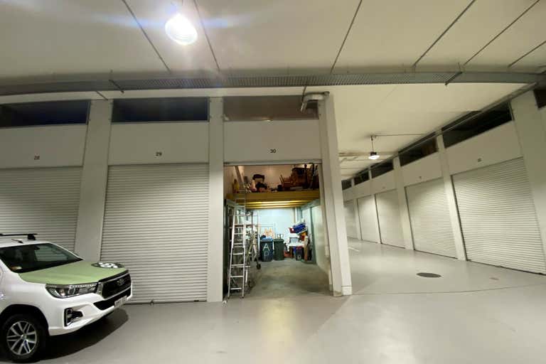 Storage Unit 30, 16 Meta Street Caringbah NSW 2229 - Image 3