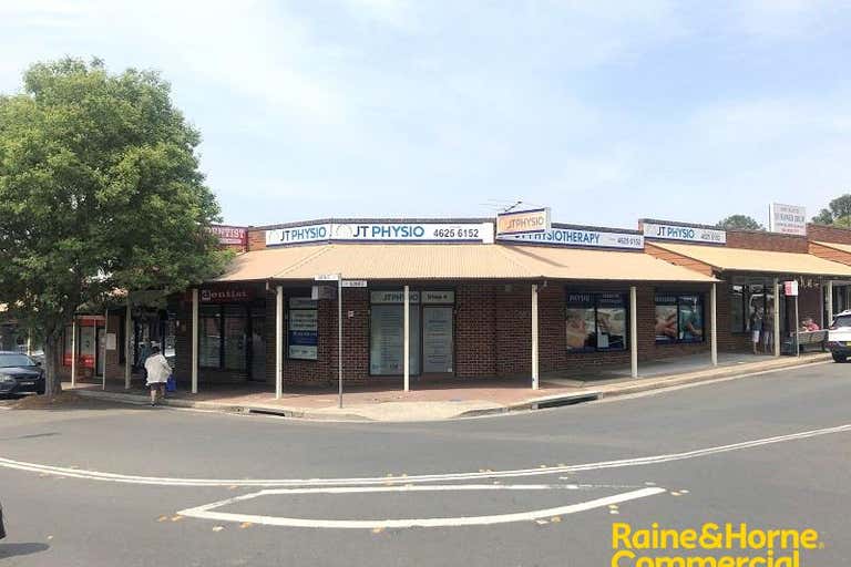 Shop 4, 274-276 Queen Street Campbelltown NSW 2560 - Image 1