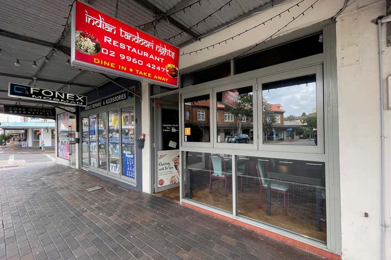 Shop 8/920 Military Road Mosman NSW 2088 - Image 1