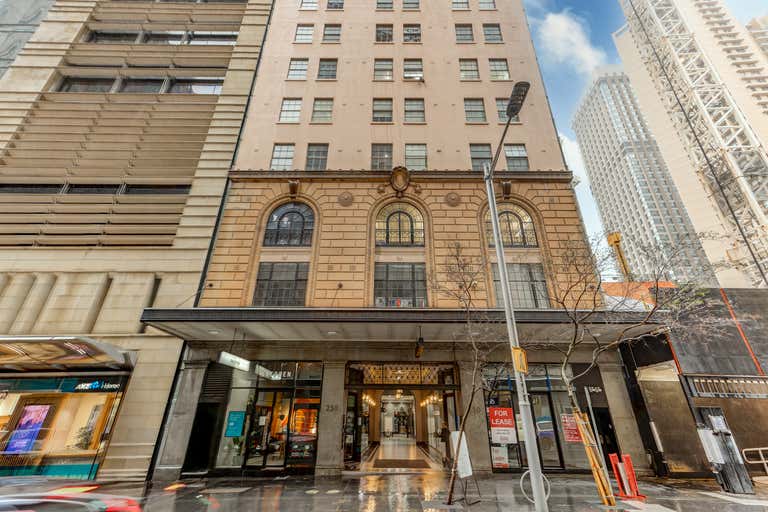 Suite 1.06/250 Pitt Street Sydney NSW 2000 - Image 1