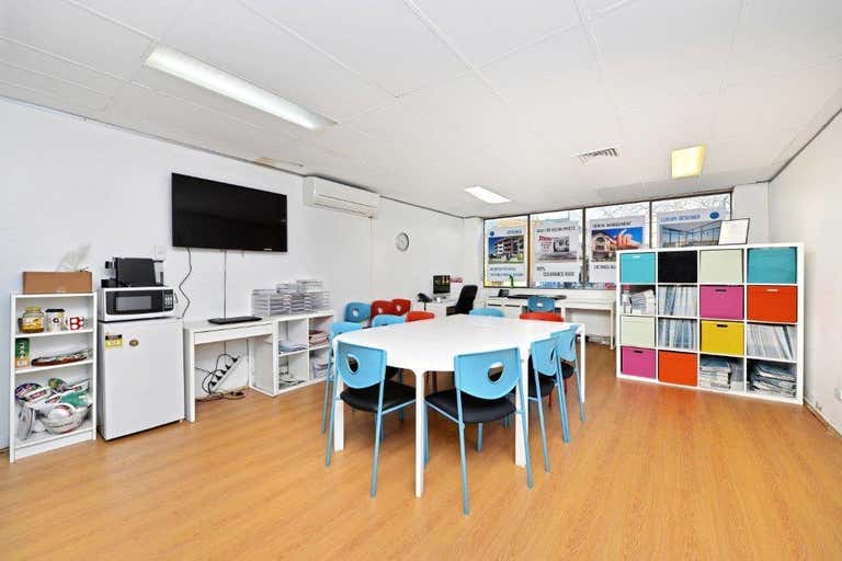 Office 6/43 George St, Burwood, 6/43 George Street Burwood NSW 2134 - Image 3