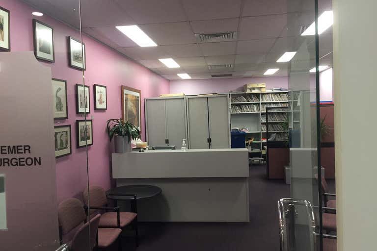 Newtown Business Centre, Suite 1,Ground Floor, 1 Erskineville Road Newtown NSW 2042 - Image 3