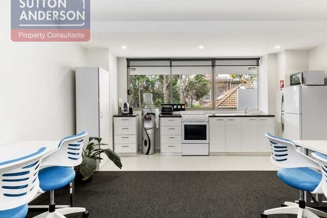 55/12 Berry Street North Sydney NSW 2060 - Image 1