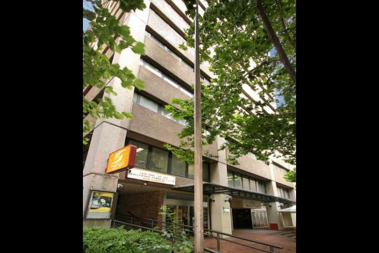 Towzell - Suite 501 -, Suite 501, 121 Walker Street North Sydney NSW 2060 - Image 1