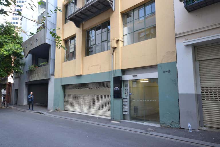 Level 1, 15 Anthony Street Melbourne VIC 3000 - Image 1