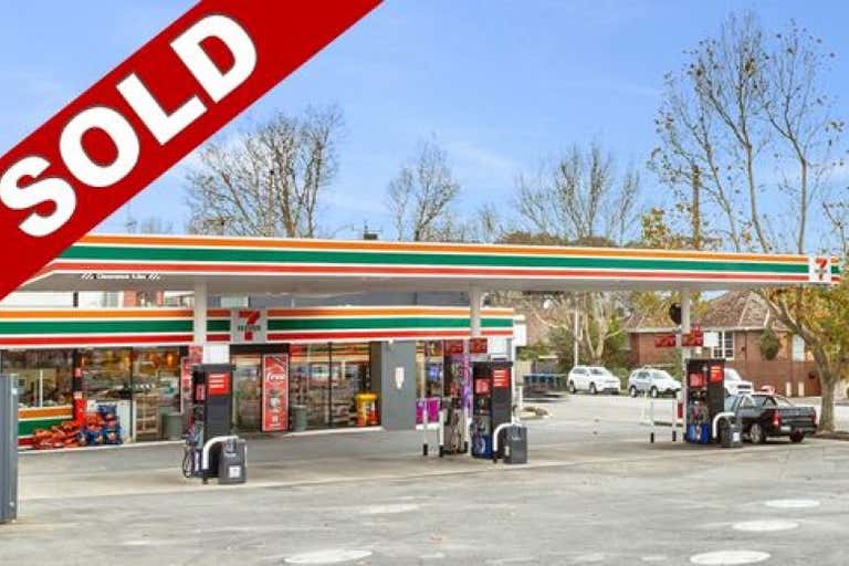 SOLD Prahran 7 Eleven, 728 Malvern Road Prahran VIC 3181 - Image 1