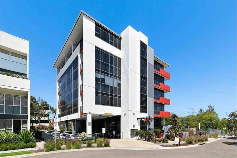 Level 3, 10 Tilley Lane Frenchs Forest NSW 2086 - Image 1