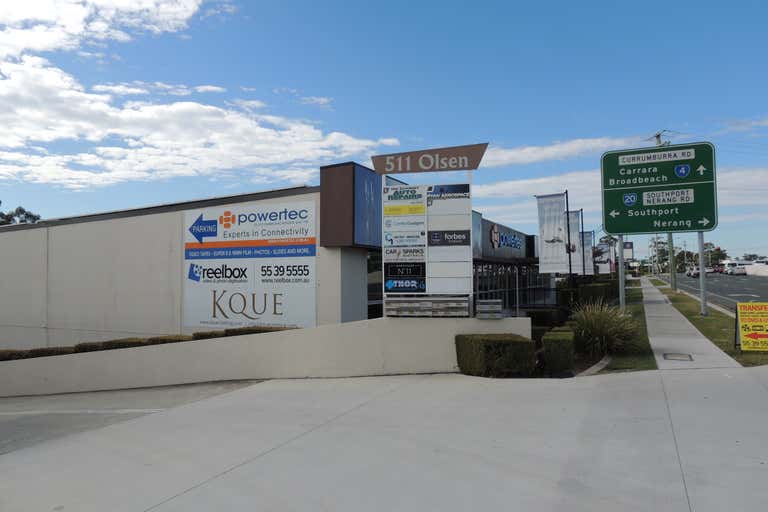 7/511 Olsen Avenue Southport QLD 4215 - Image 3