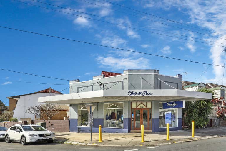 26 Liverpool Road Summer Hill NSW 2130 - Image 1