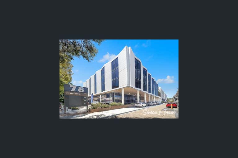 210/78A O'riordan Street Alexandria NSW 2015 - Image 3