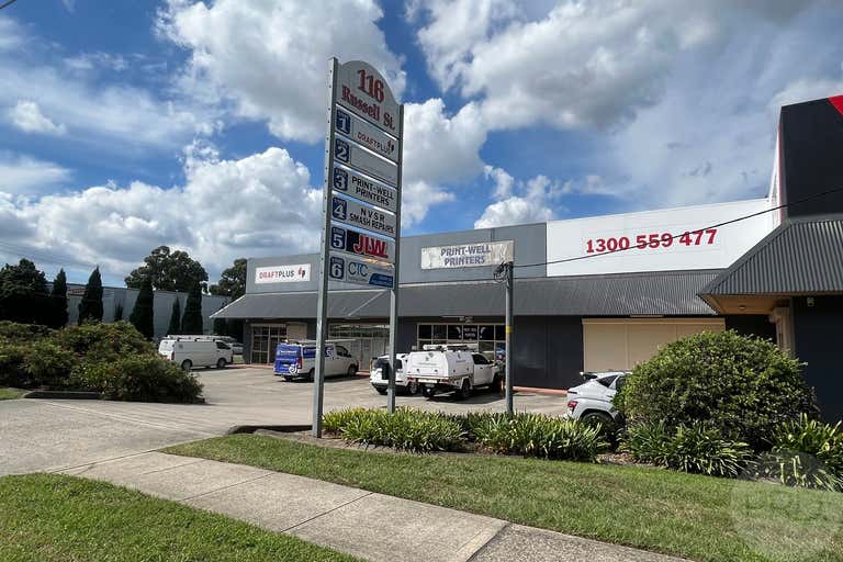 2/116 Russell Street Emu Plains NSW 2750 - Image 4