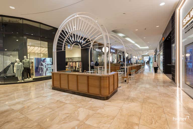 GKMK1, 77-91 Rundle Mall Adelaide SA 5000 - Image 1